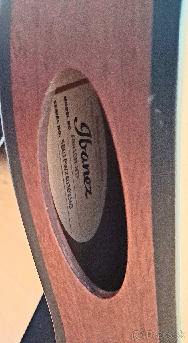 Ibanez - 2
