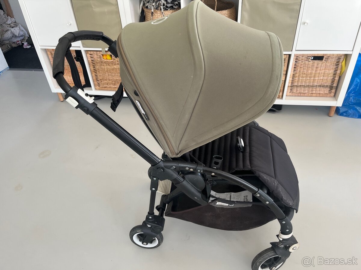 Bugaboo Bee 5 - 2