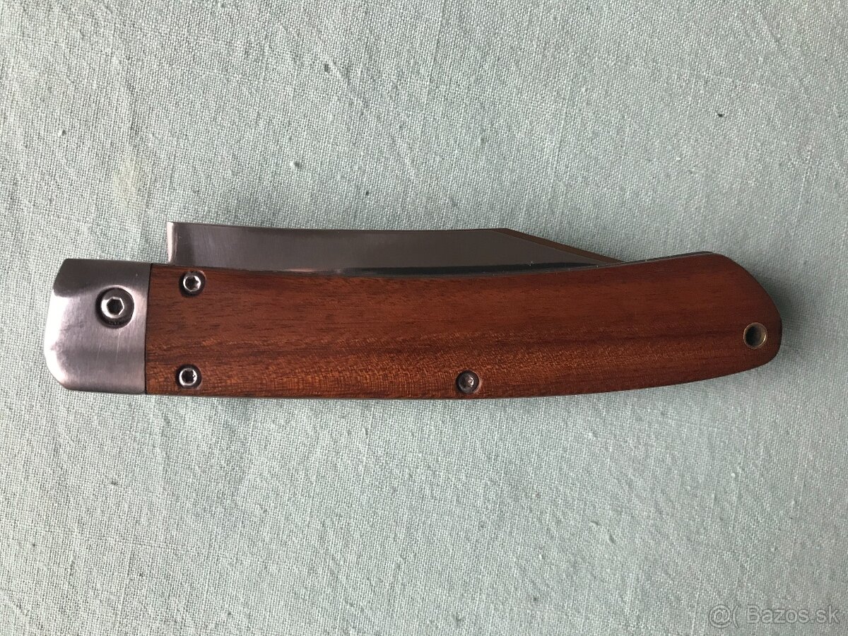 Böker Magnum Automatic -vystreľovák - 2