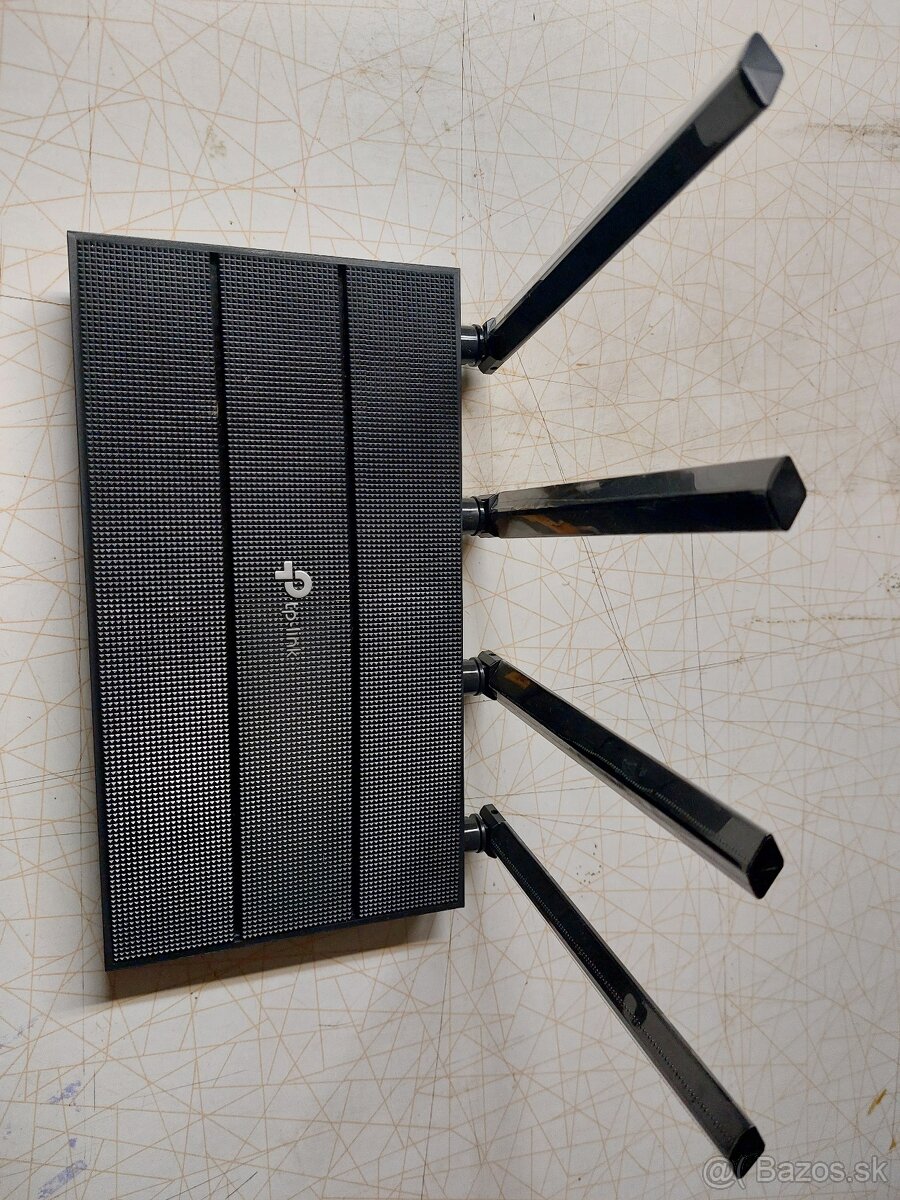 Router - 2