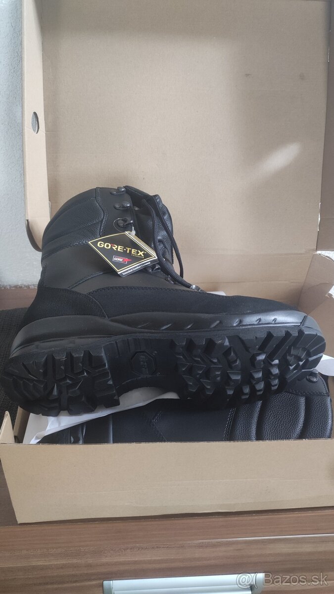 Kanady Goretex - 2