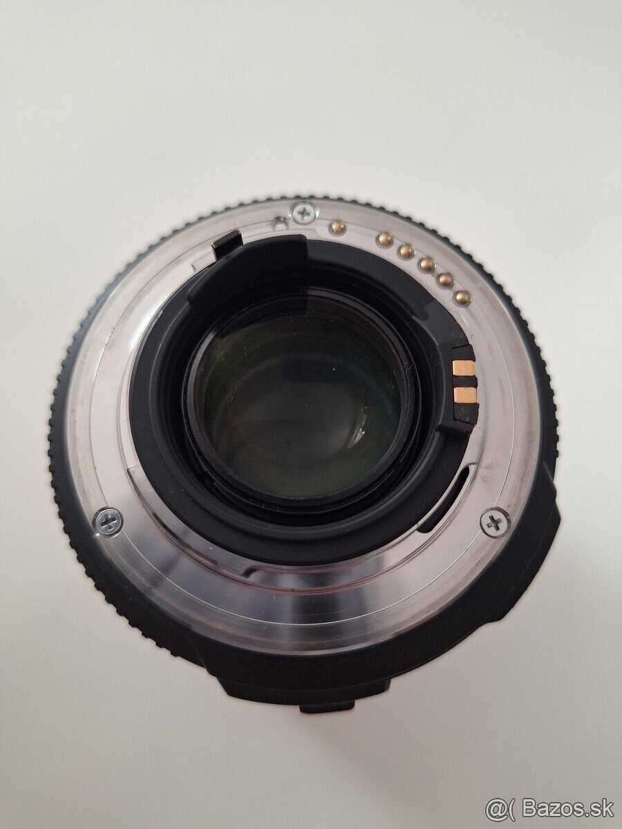 Sigma 17-50 f 2.8 - 2