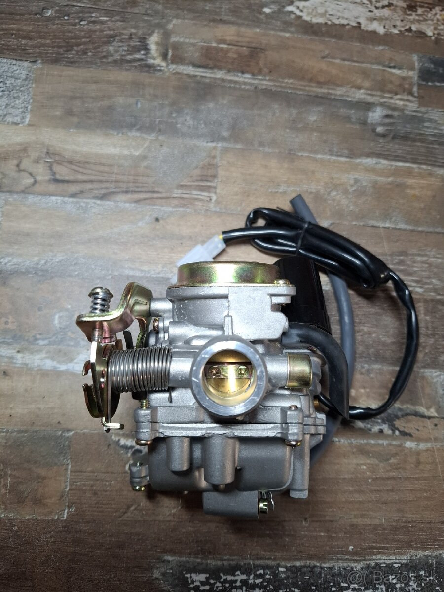 Karburator CVK - 2