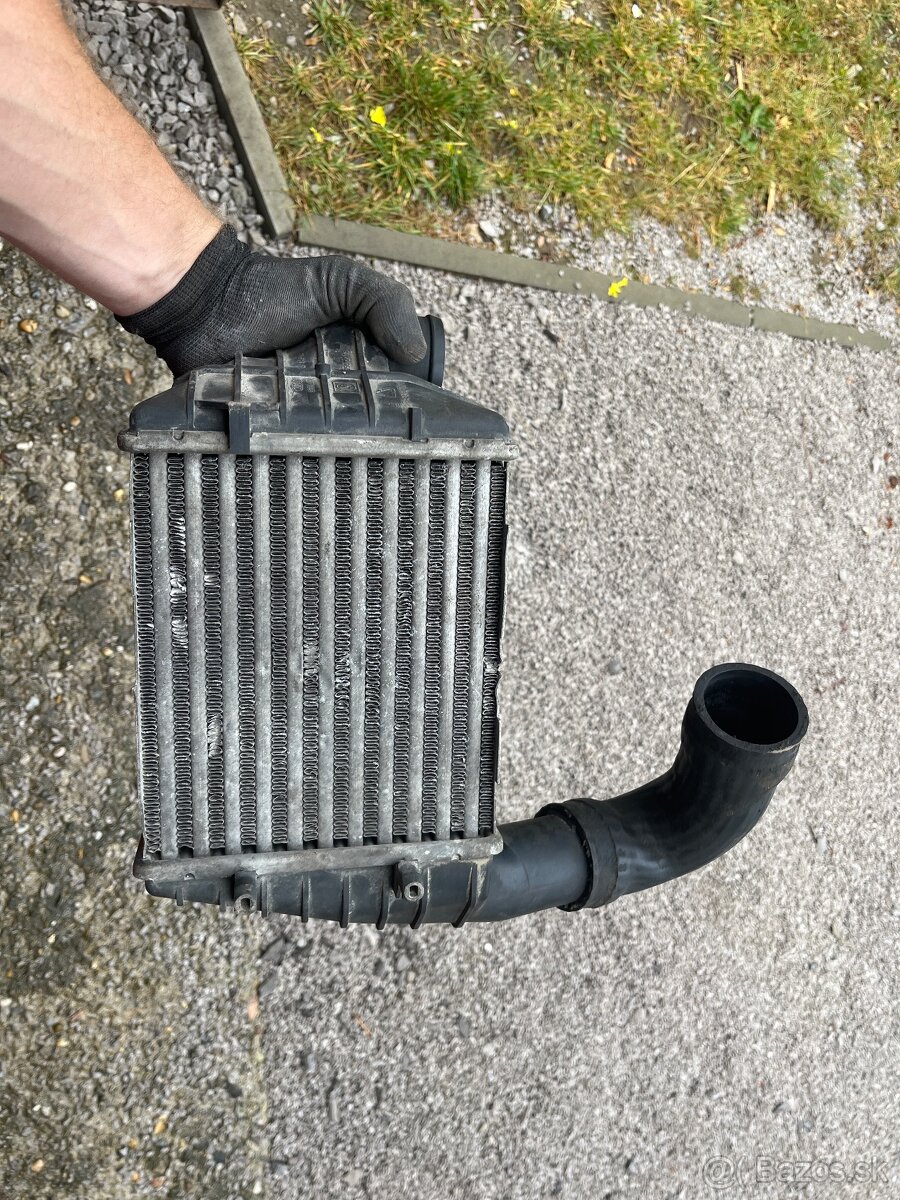 Intercooler Audi A4 2.5TDI - 2