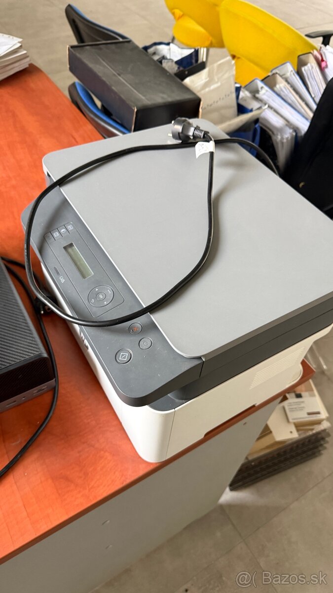 Predam Tlaciaren HP - 2
