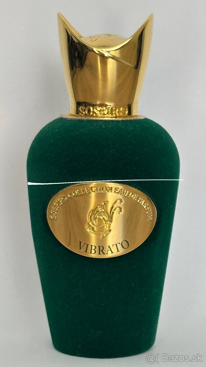 Niche parfemy - 2