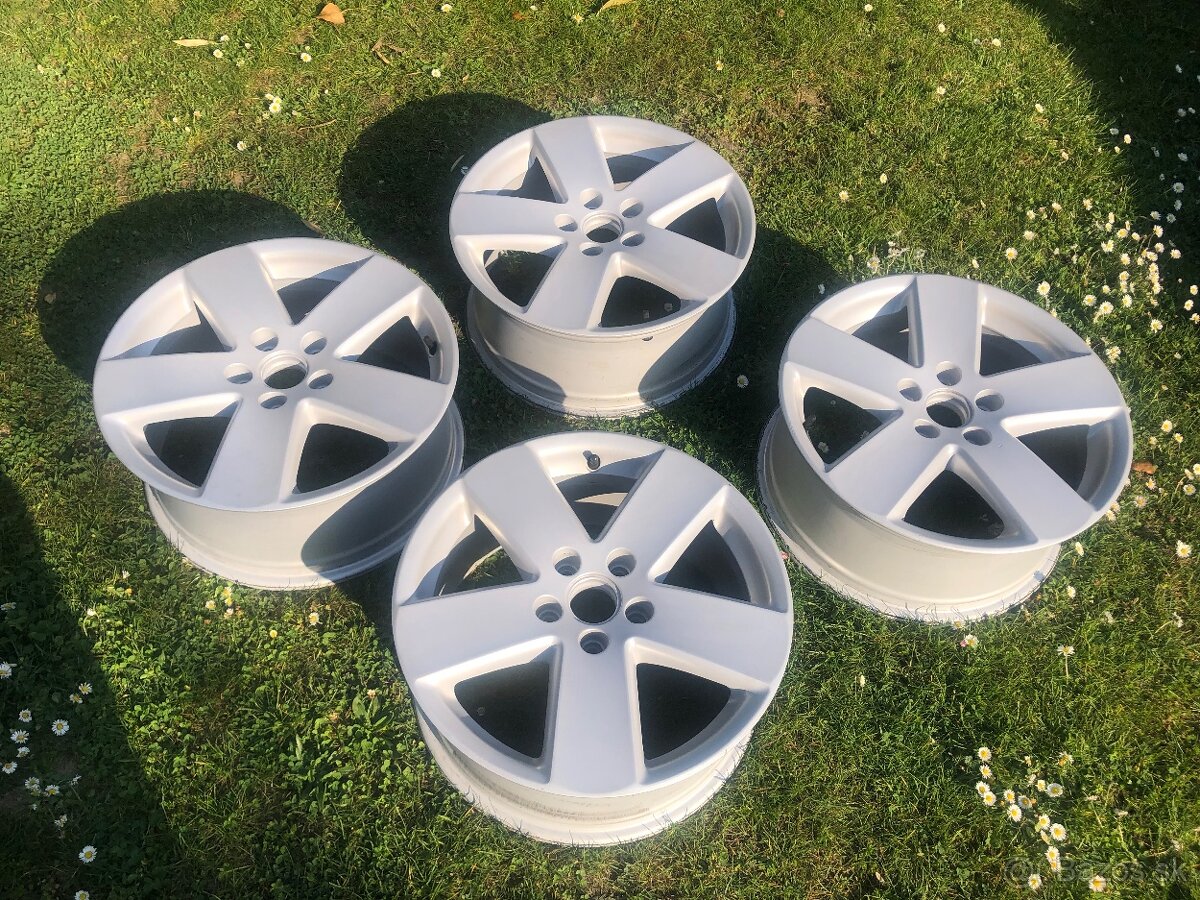 Predam disky 5x112 r17 - 2