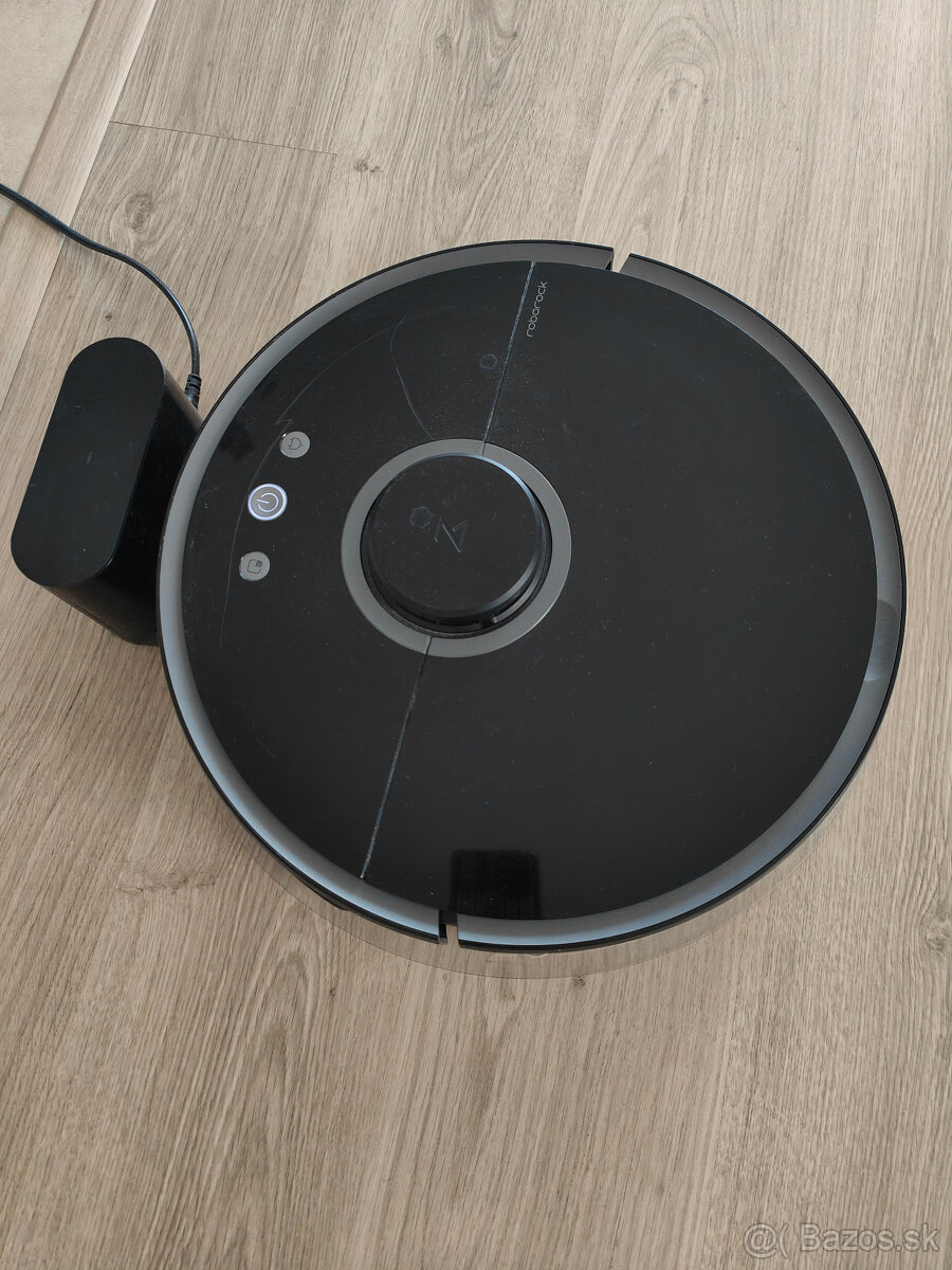 Robotický vysávač Xiaomi Roborock S5 - 2