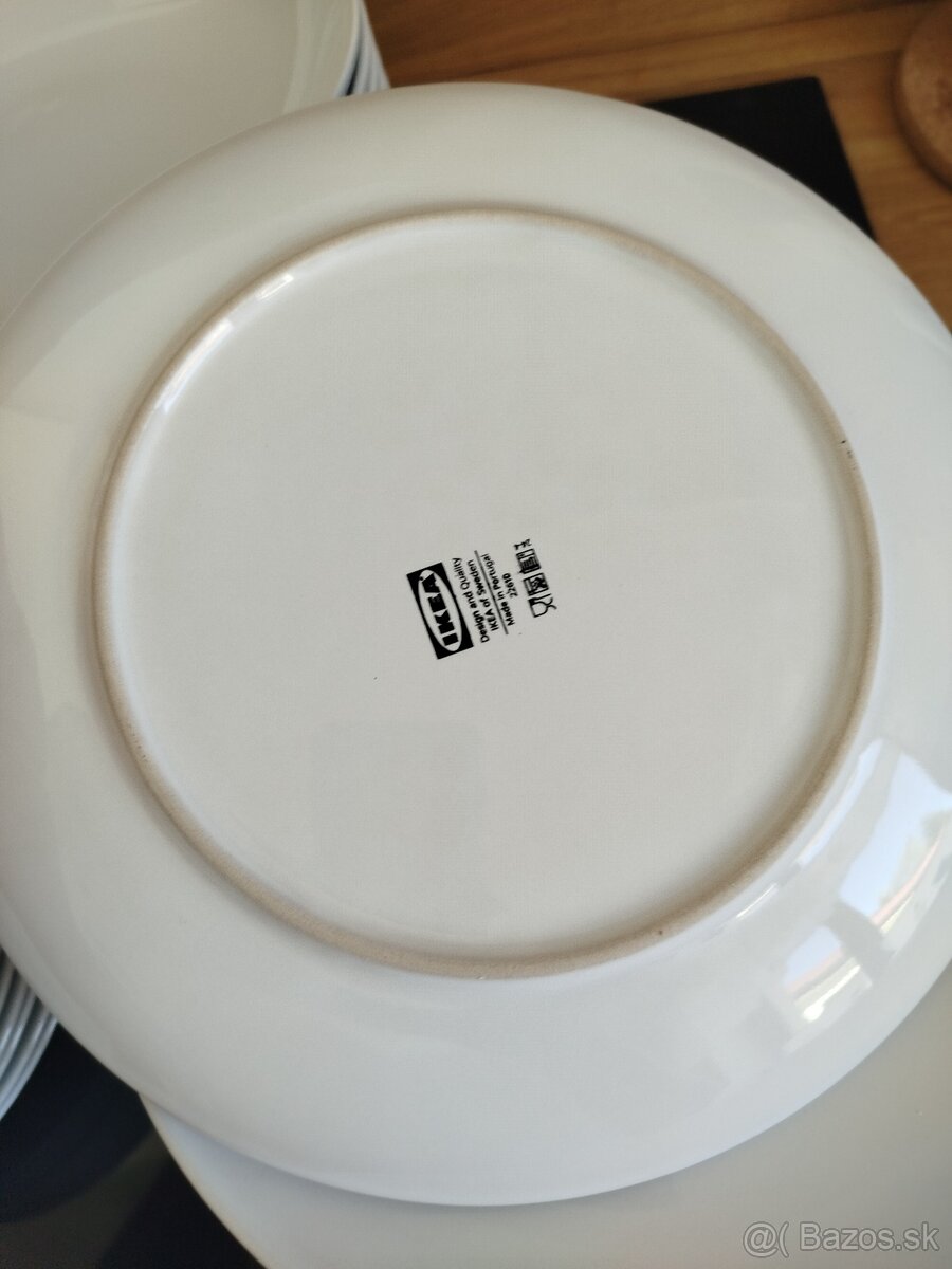 IKEA FÄRGKLAR 18-dielna sada - 2