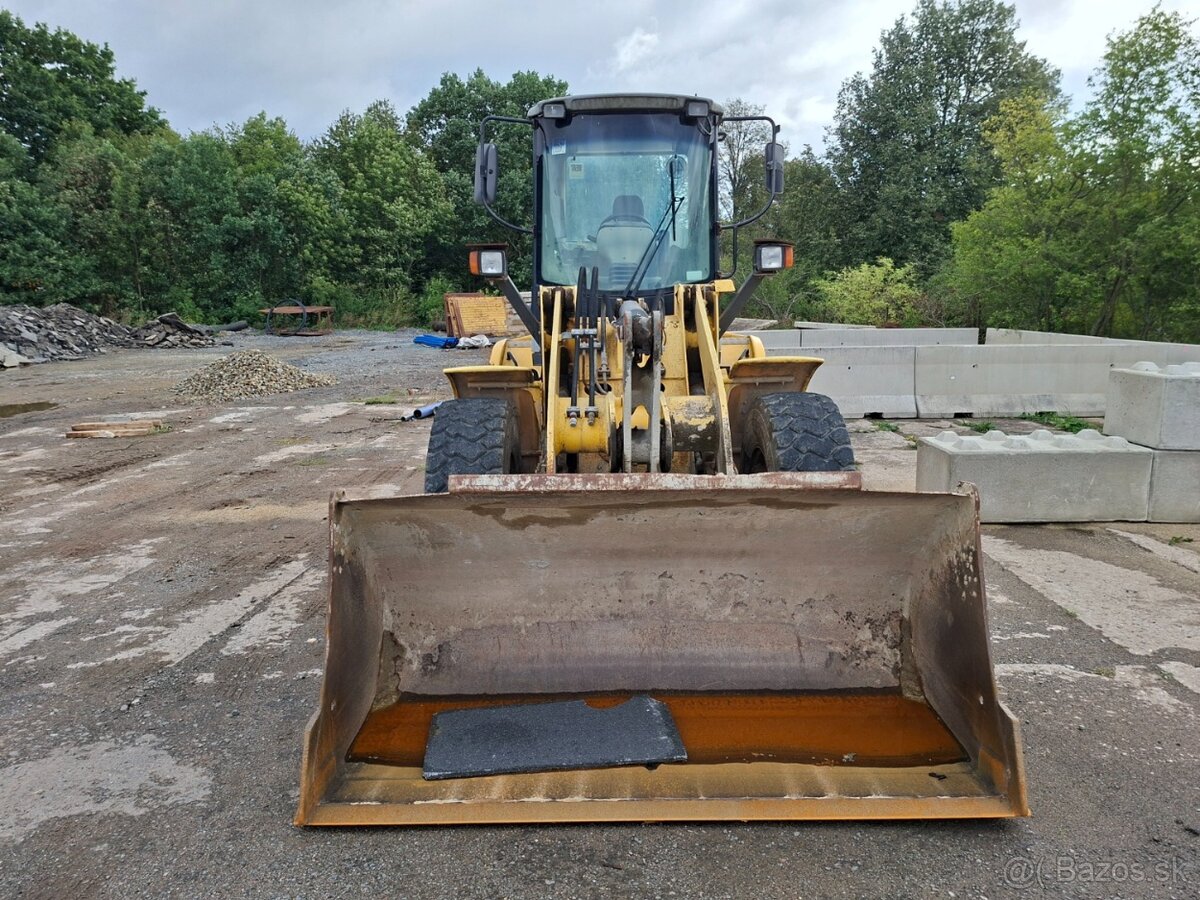NEW HOLLAND W 110 B 4X4 - 2