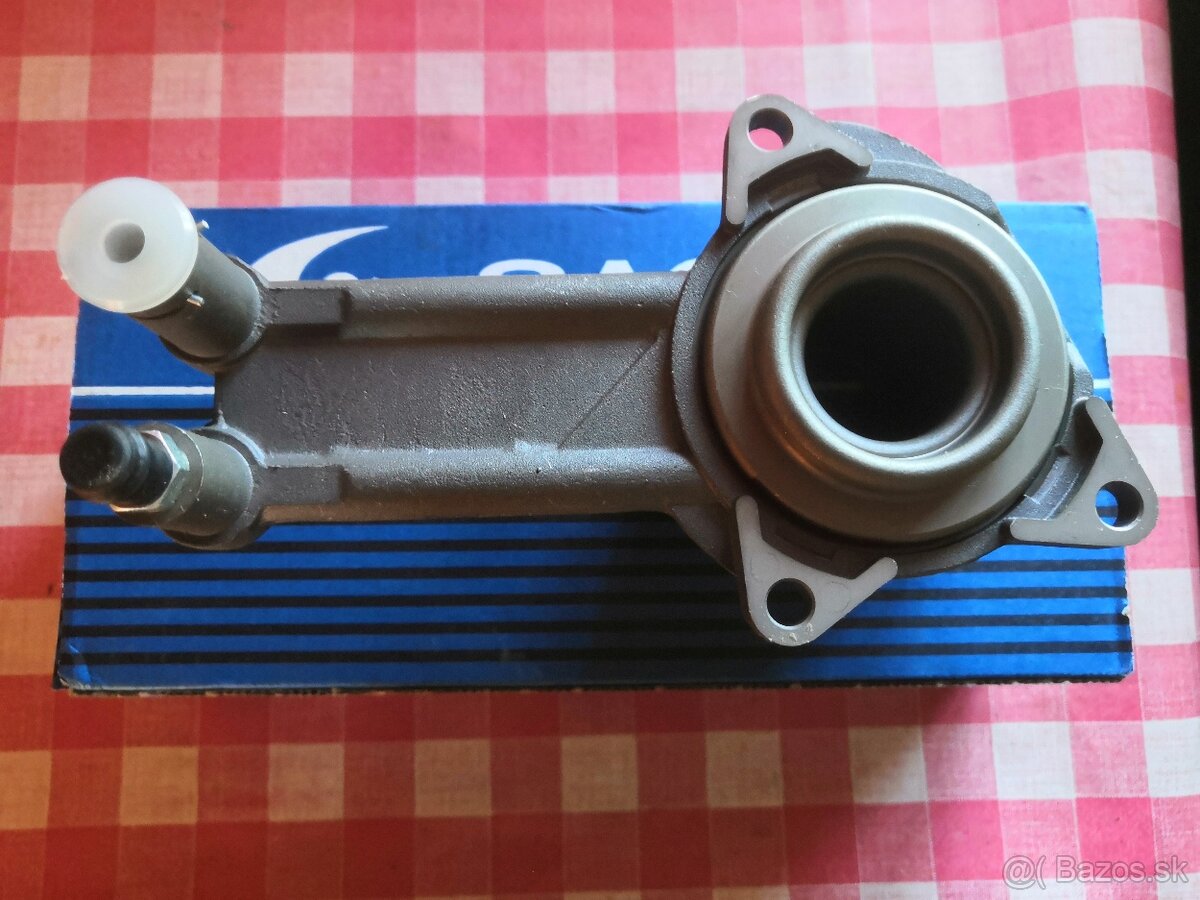 Spojkové ložisko ford focus mk1 - 2