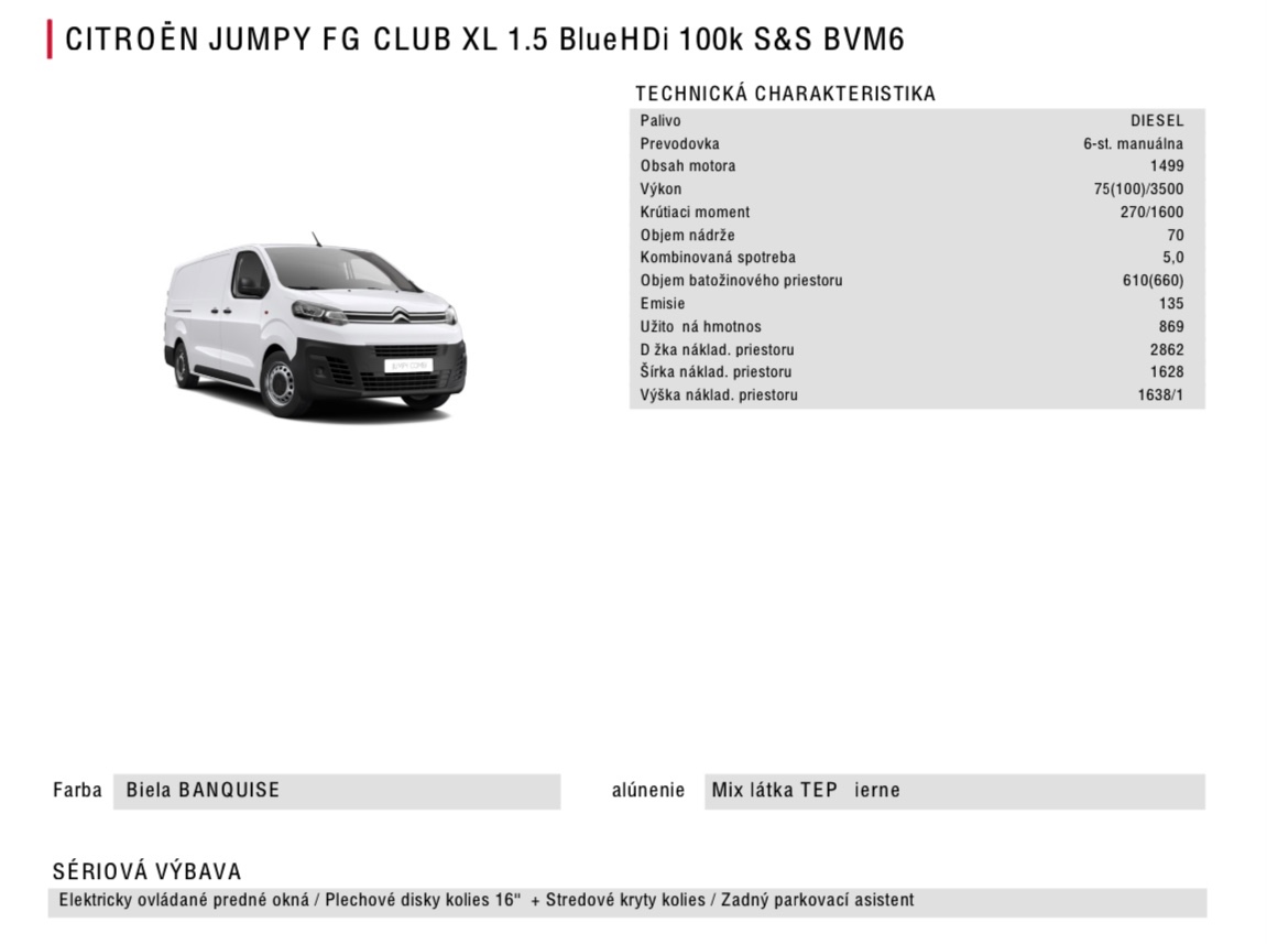 Citroën Jumpy - 2