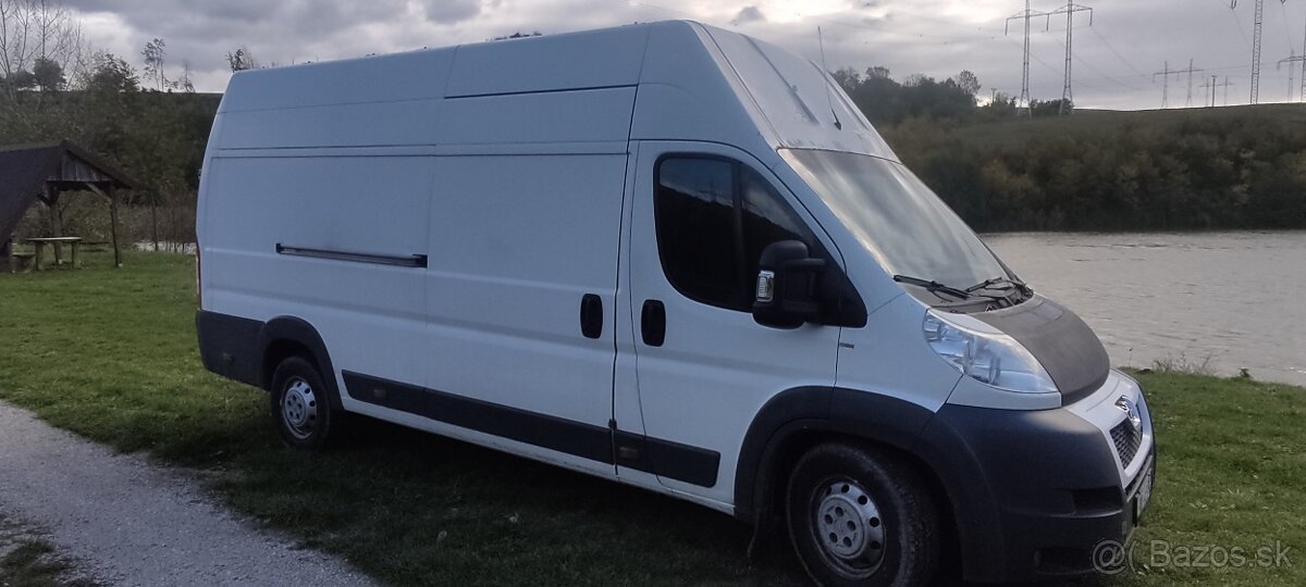 ✅SŤAHOVANIE, VYPRATÁVANIE A PREPRAVA ✅ - LEVICE A OKOLIE - 2