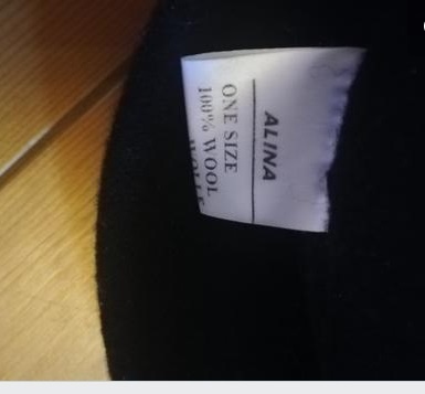 Dámska zimná čiapka - 2