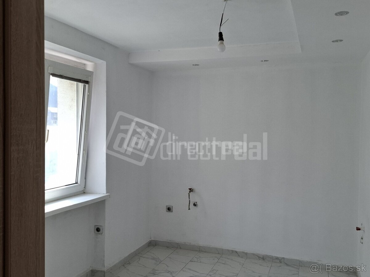 Investičný byt po kompletnej rekonštrukcii - 2