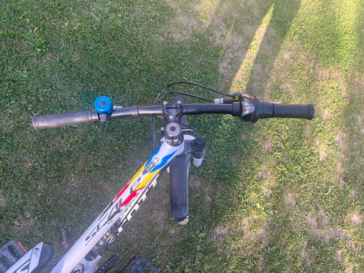 Chlapčenský bicykel Scott 20 - 2