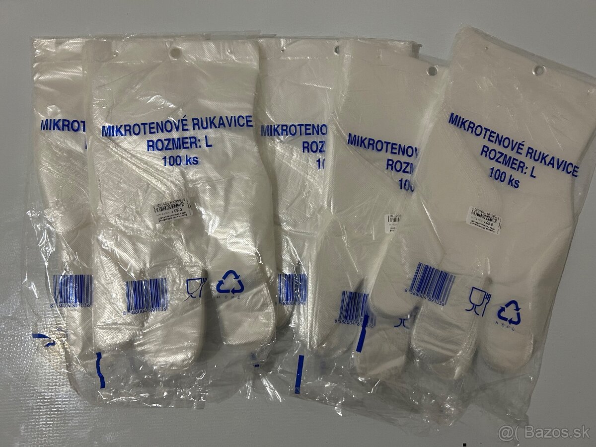 Predám zostatkový gastro tovar - 2