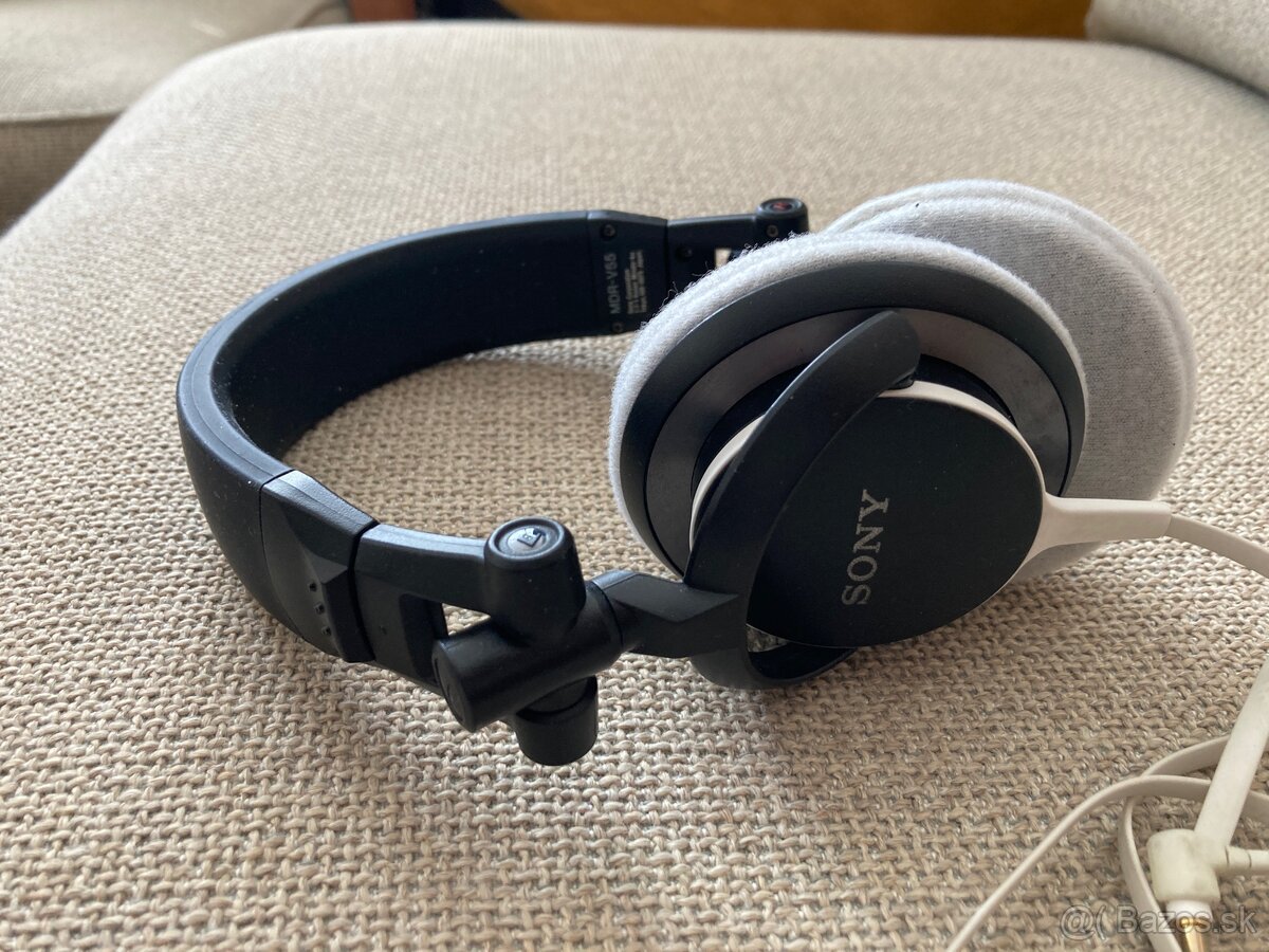 Predam sluchadla Sony - 2
