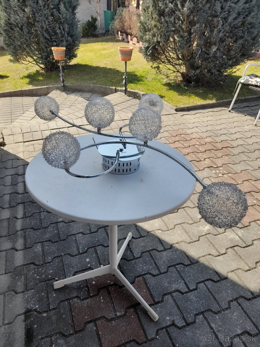 Svietidla,lampy,istice - 2