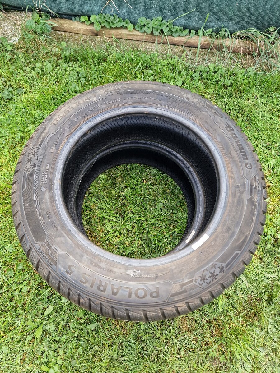 ❌️ Barum Polaris 5️⃣ ❌️ - 2