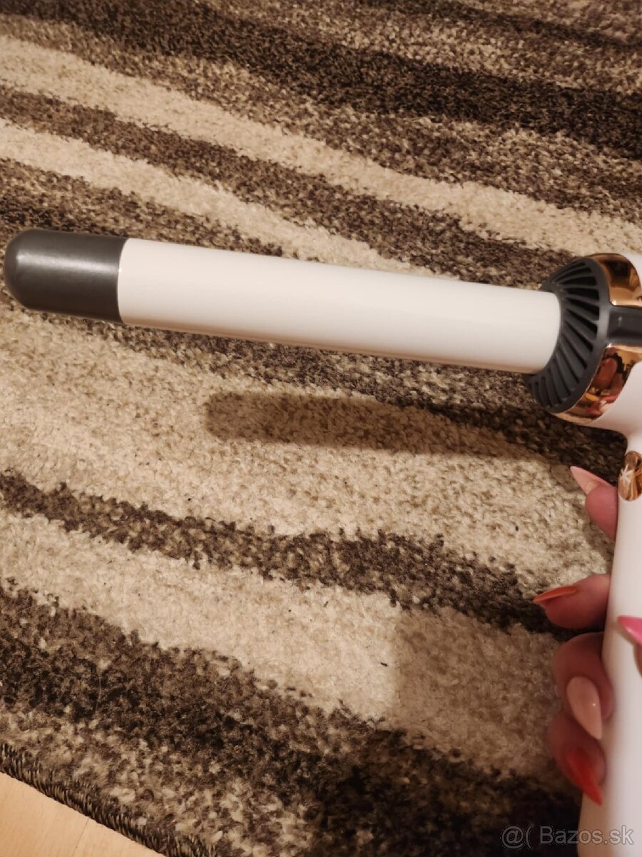 Kulma Rowenta v tvare L - 2