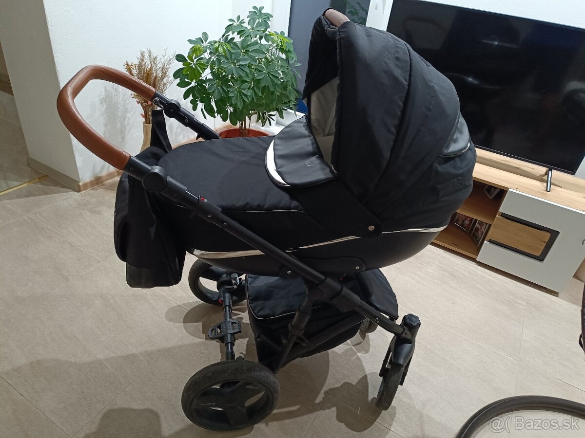 Predám detský kočík Bexa Ideál - 2