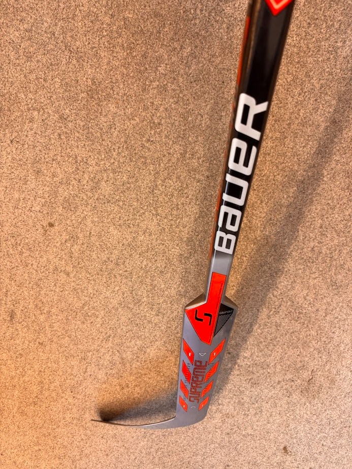 BRANKÁŘSKÁ HOKEJKA BAUER SUPREME M50 - 2