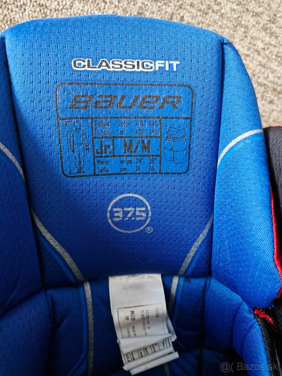 Bauer nexus 1N junior - 2