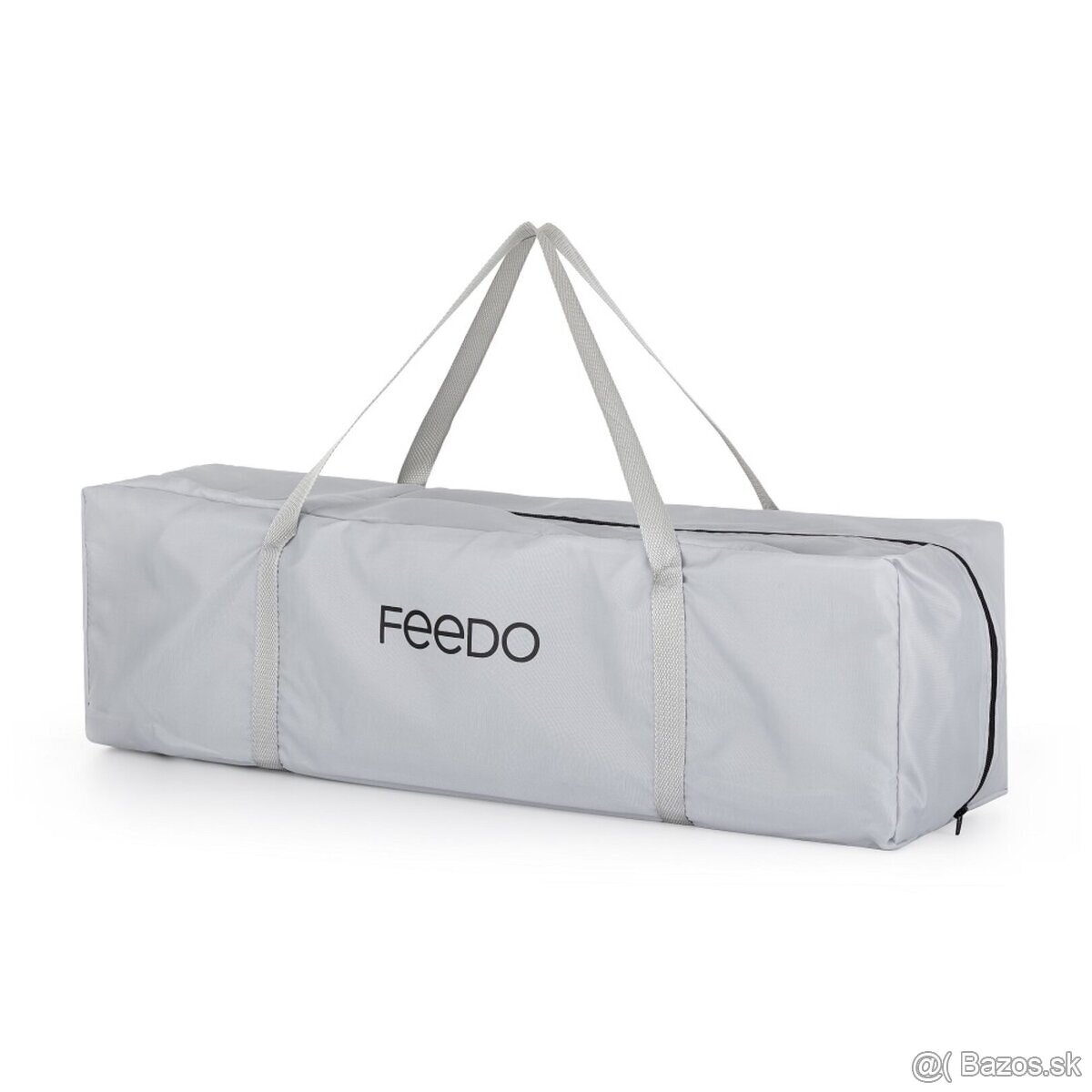 cestovna postielka - 2