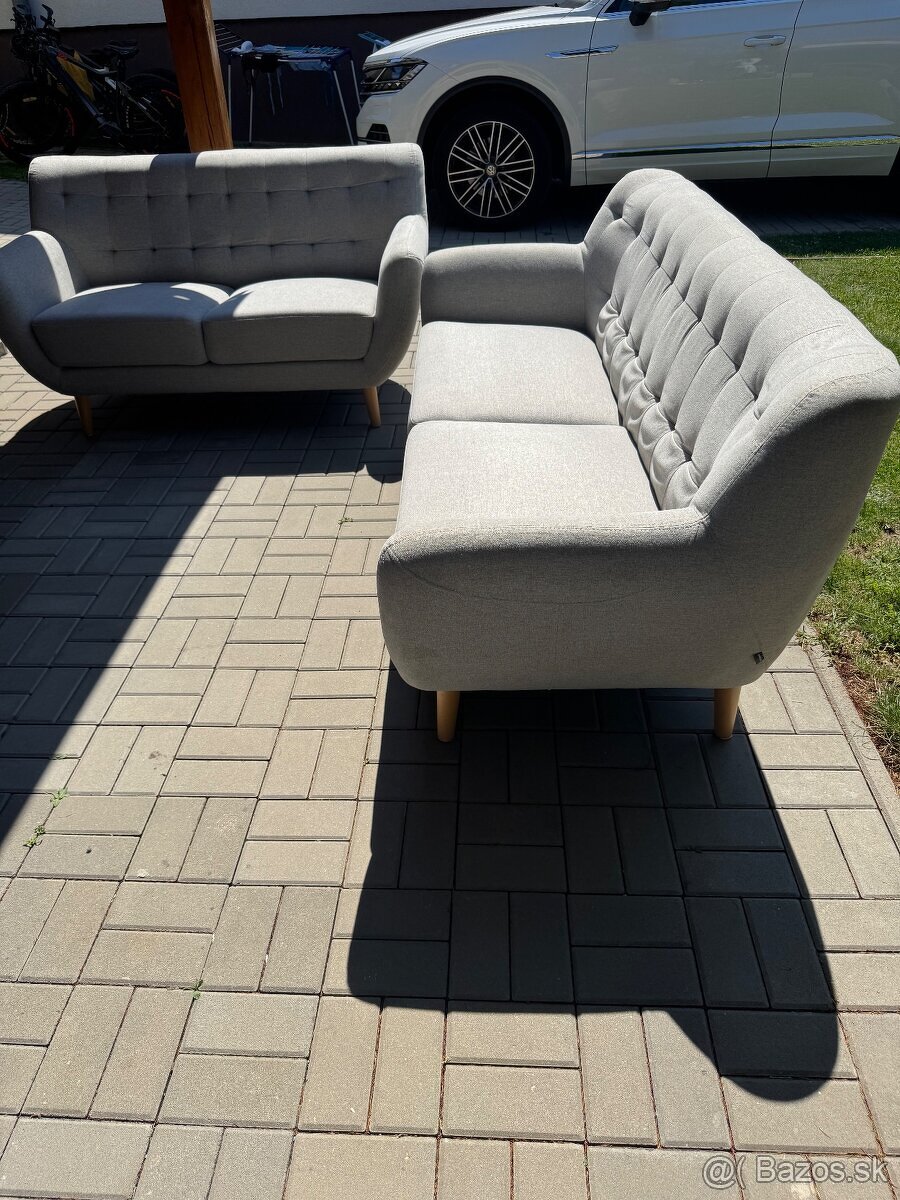 Sedacia suprava +2 - 2