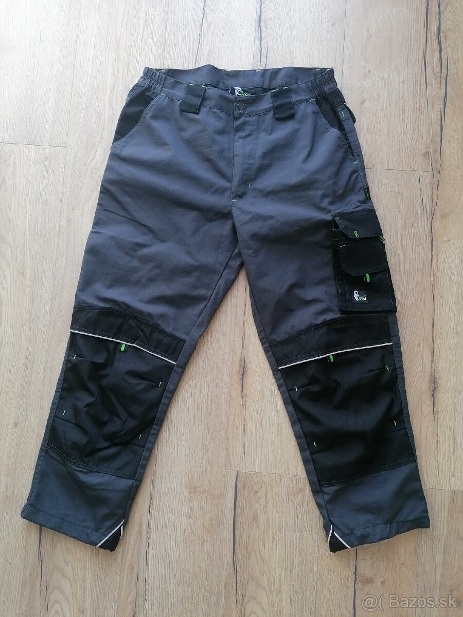 Pracovné monterky cxs - 2