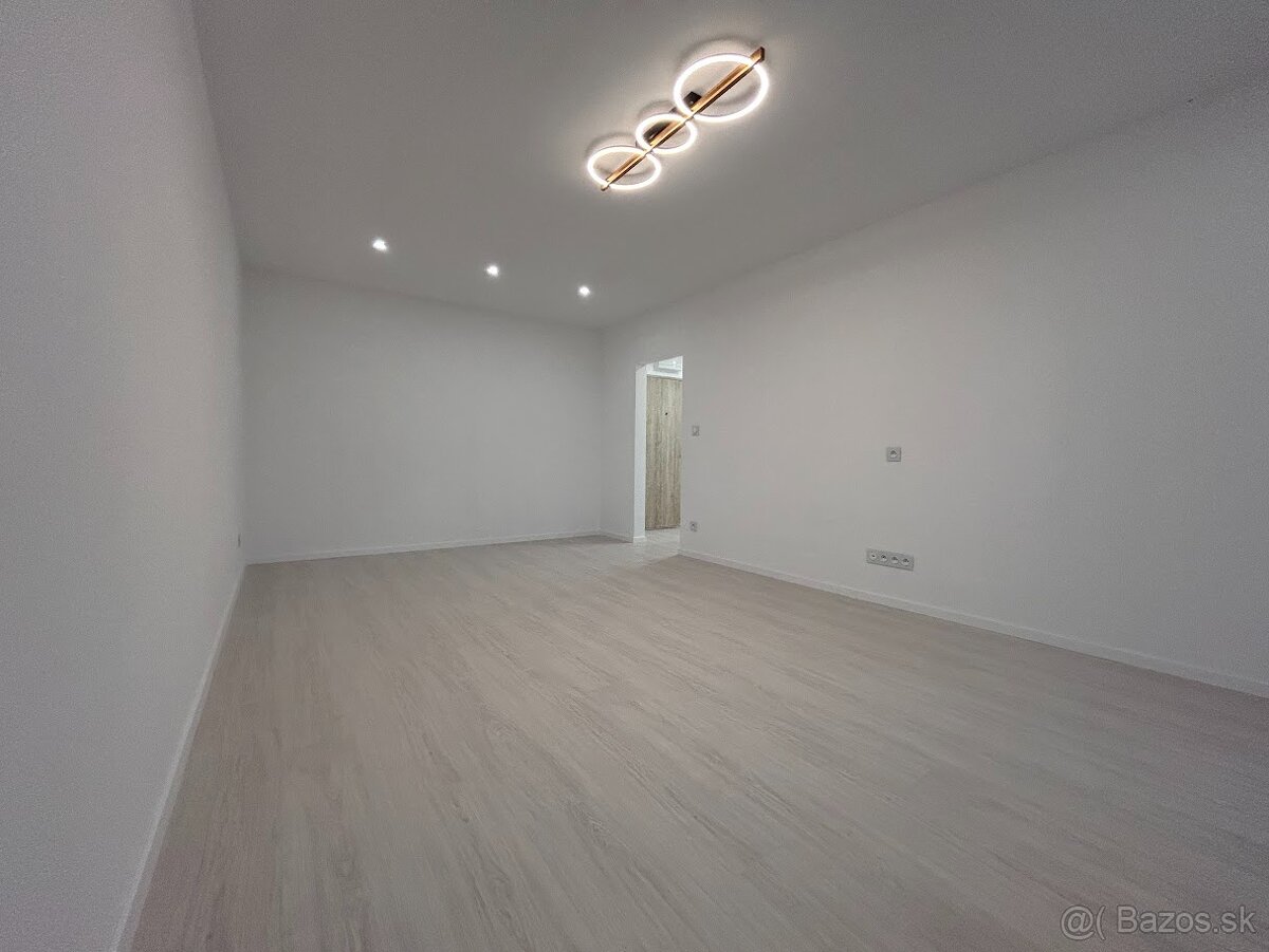 Rodinný 3i byt v TOP stave po rekonštrukcii - 2