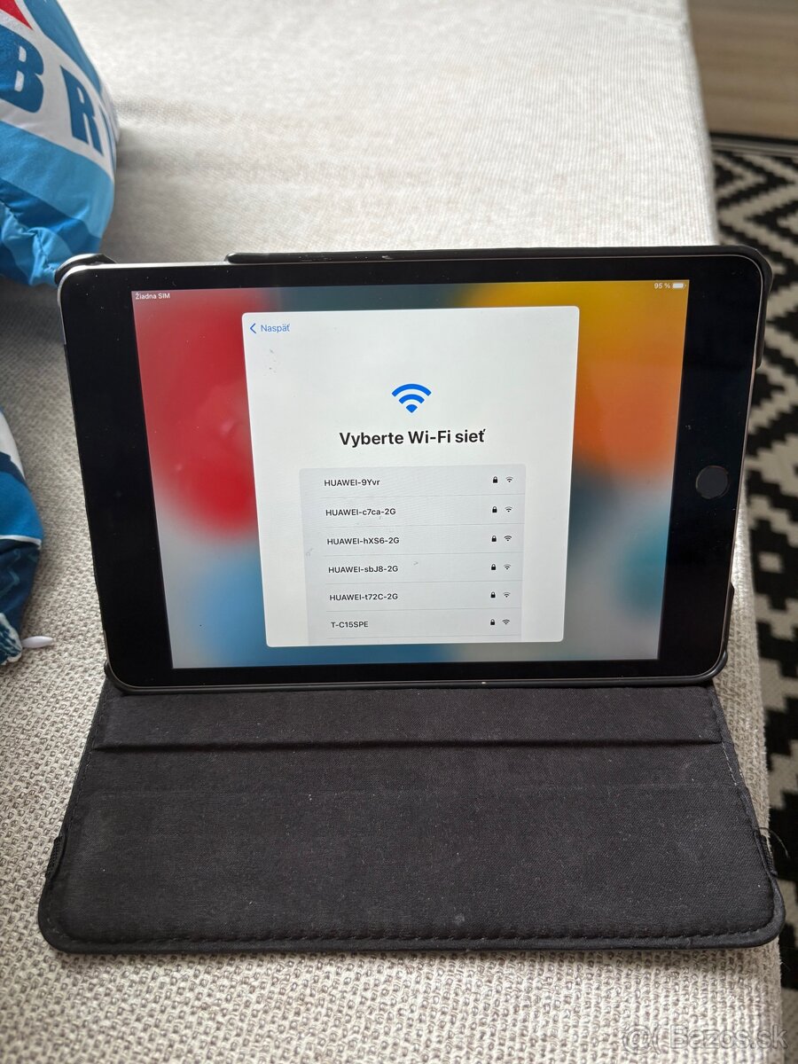 Apple iPad mini 4 , 64 GB - 2