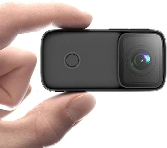 Outdoorová kamera SJCAM C200 - 2