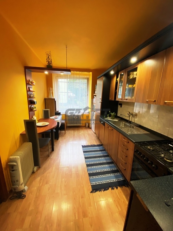 Na predaj 1-izb. byt v širšom centre Bratislavy – Mletičová - 2