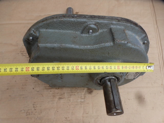 Prevodovka 3,15 :1 - 2