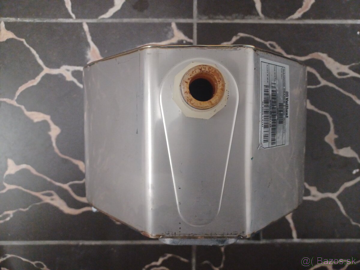 Vaillant plynovy horák - 2