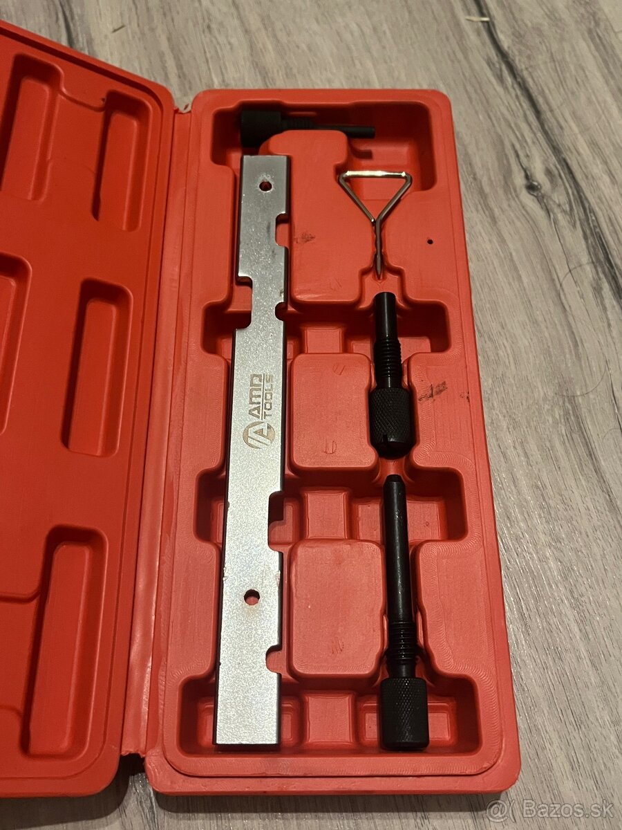 ARETAČNÁ SADA FORD - Mazda - 2