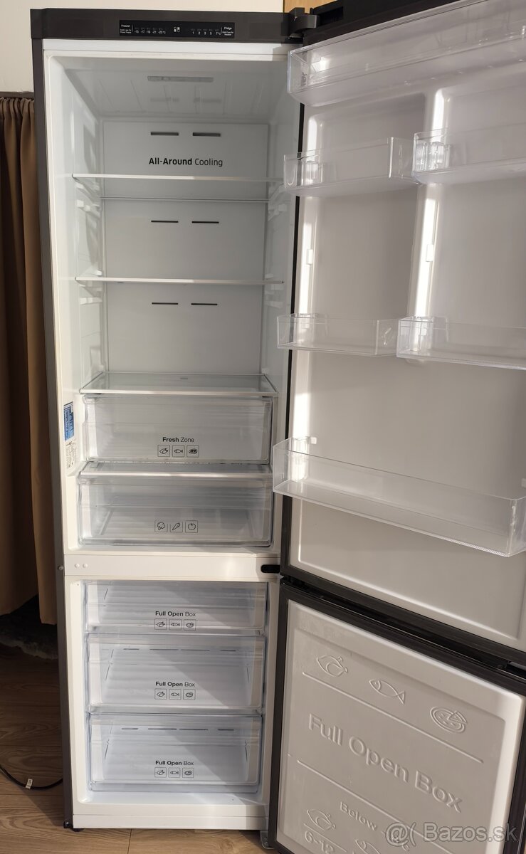 Chladnička SAMSUNG - 2