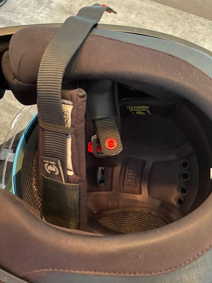 AGV K3 SV MISANO - 2