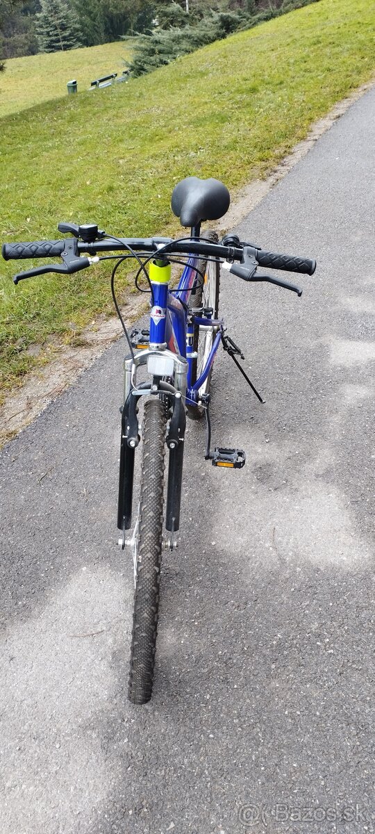 Predám bicykel Olpran Laser 26 - 2