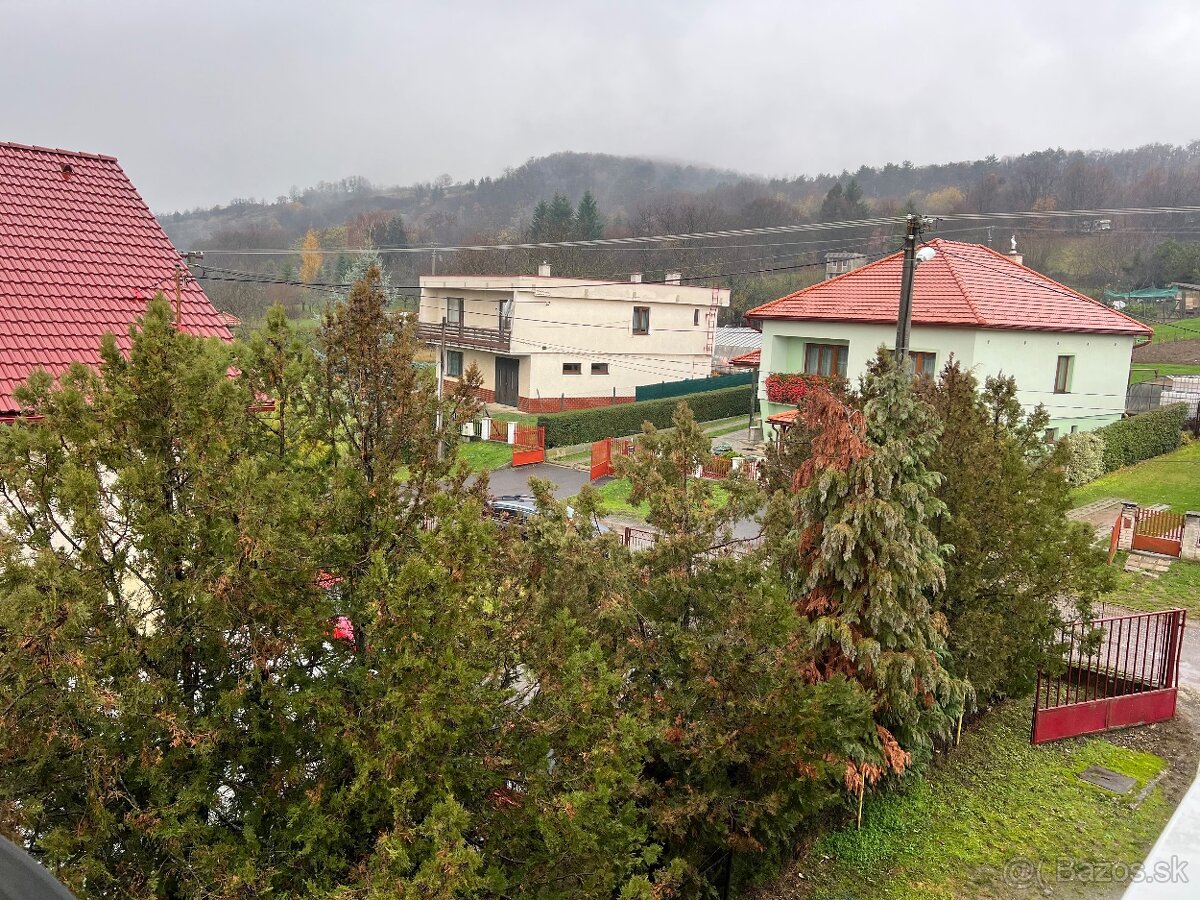 Predaj garsonka 30 m2 pivnica Pukanec Levice - 2
