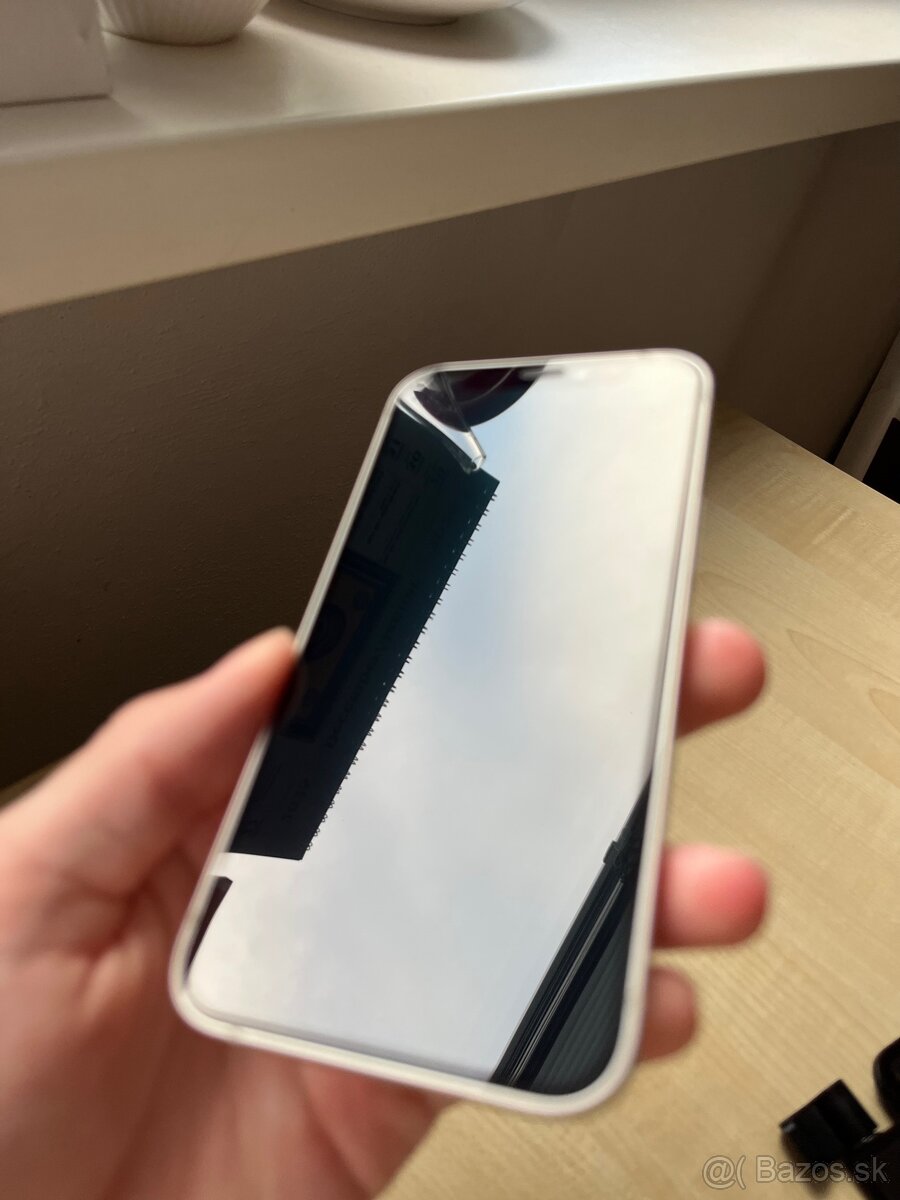 📱 iPhone 12 mini – biely, TOP stav - 2