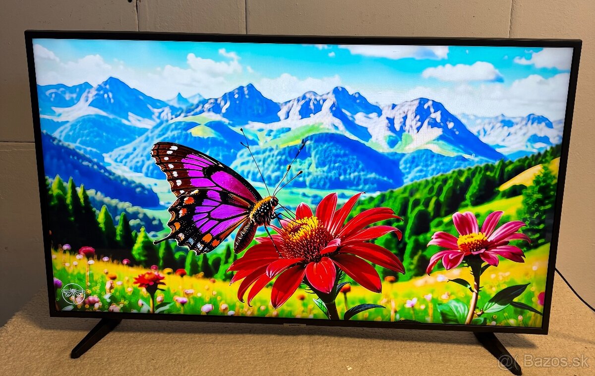 SMART TV Samsung UE43NU7022-109cm-4K - 2