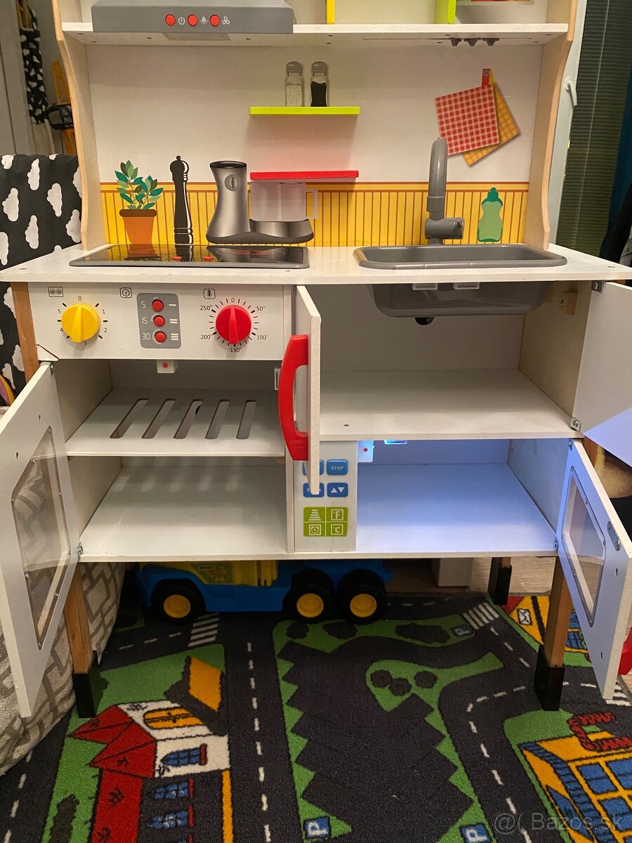 Detská kuchynka - 2