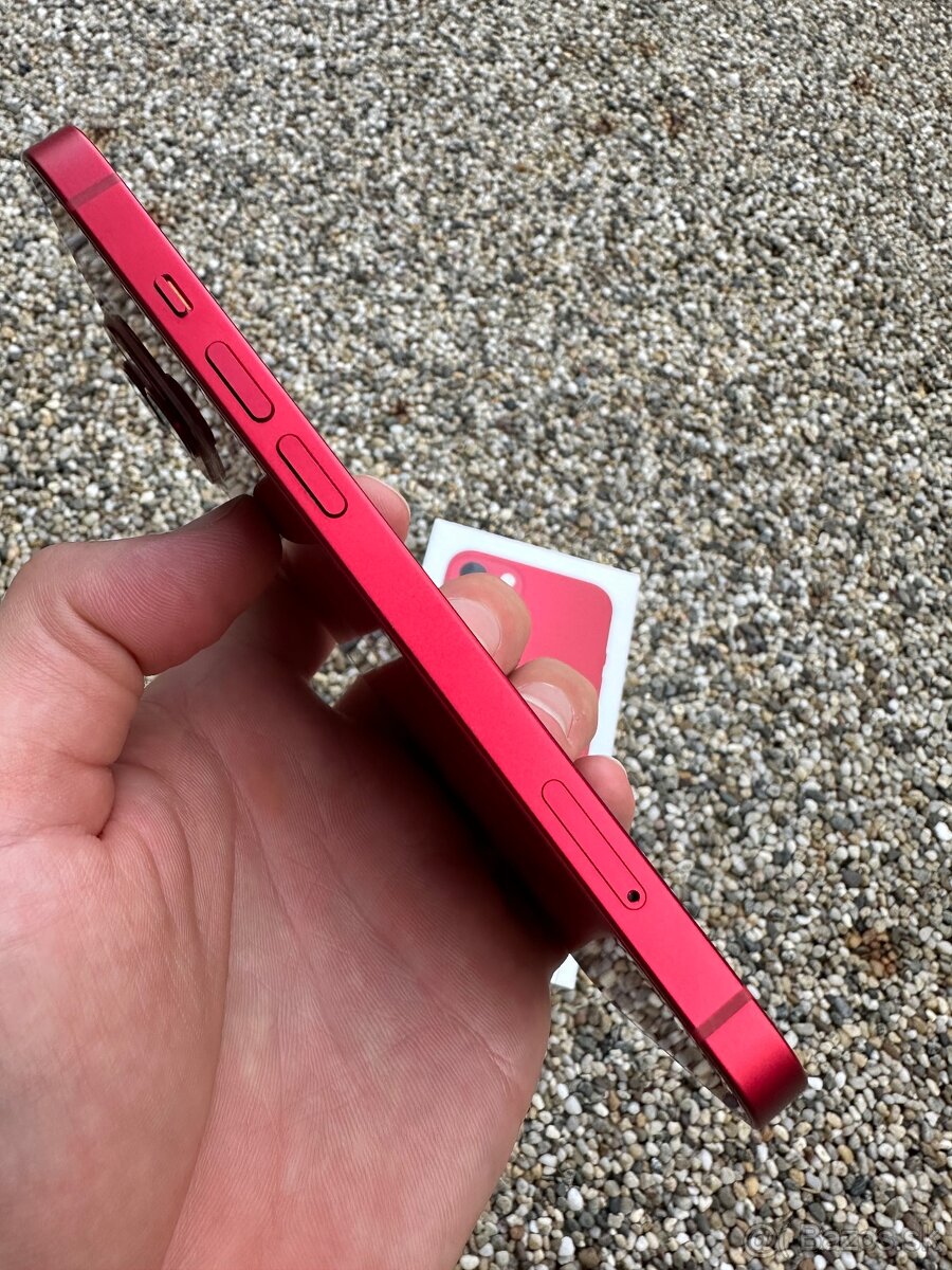 IPhone 13 mini - baterie 100% - 2