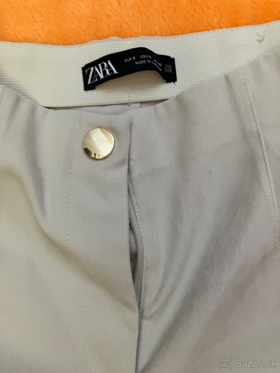 Nohavice Zara vel. XS - 2