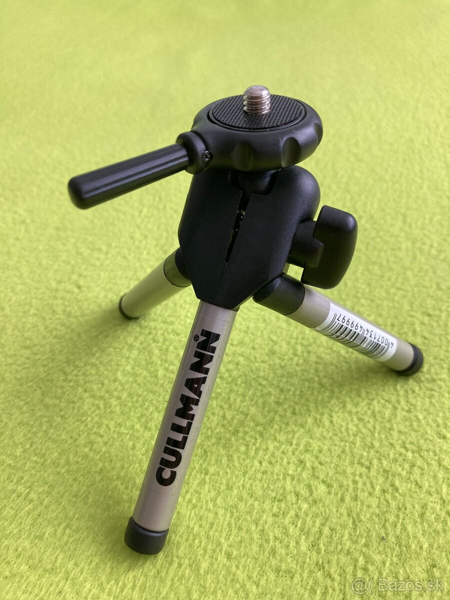 Statív mini - Cullmann - 2