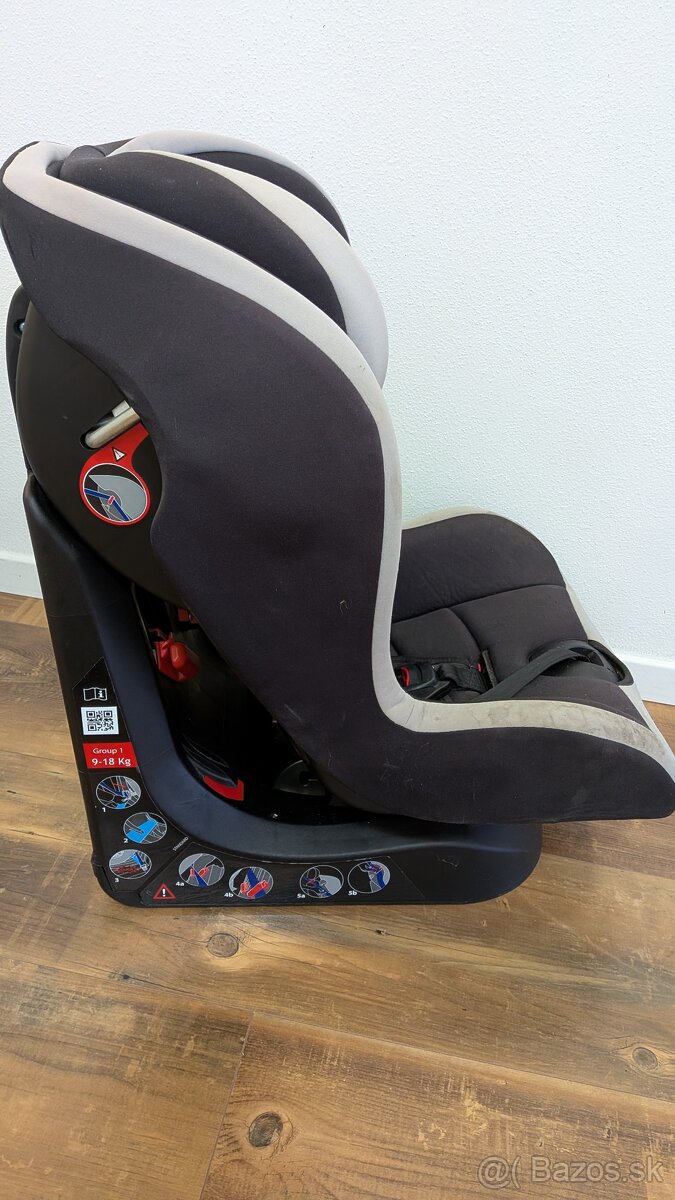Autosedačka Chicco - 2