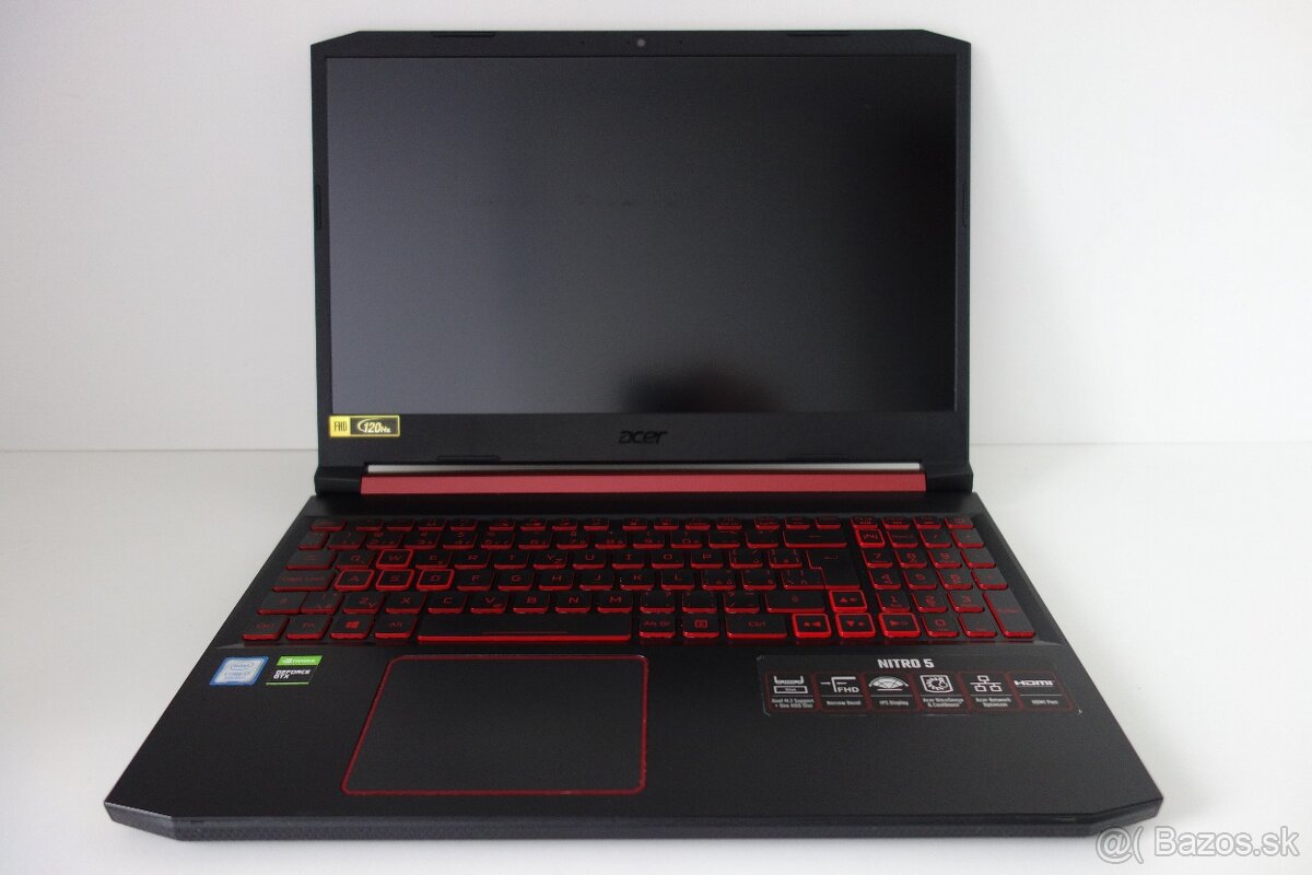 ACER Nitro 5 - 2